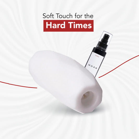 All In Squishy Massager for men (formerly marley)