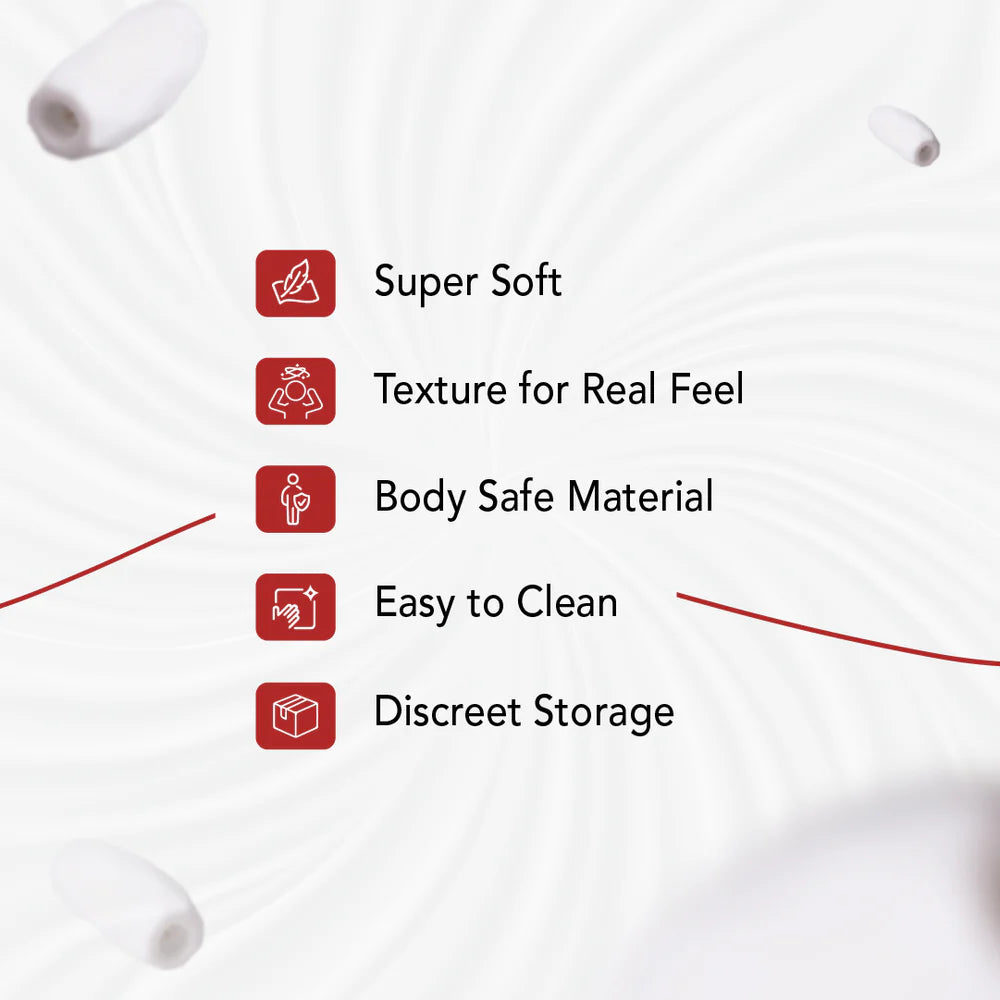 All   In Squishy Massager for men (formerly marley)