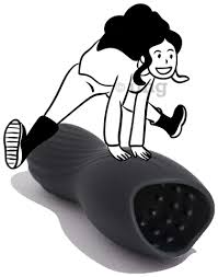 PuC “Vibrating massager for men”